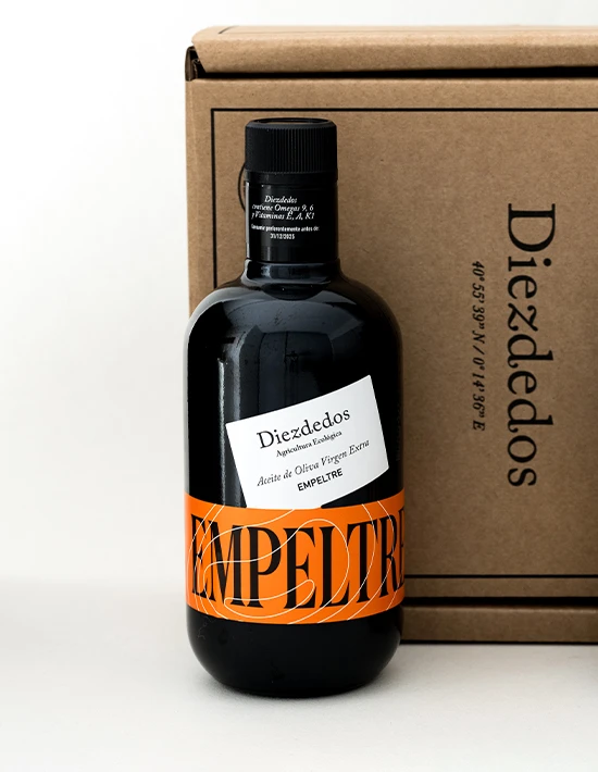 Empeltre DiezDedos