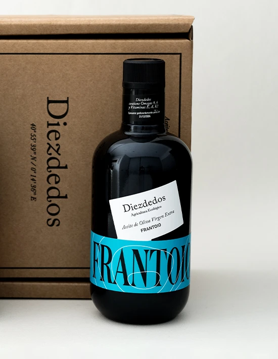 Frantoio – 6 botellas