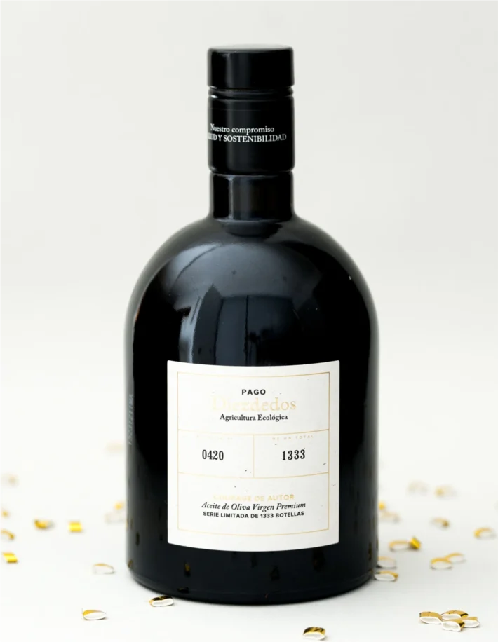 COUPAGE PAGO – 1 botella