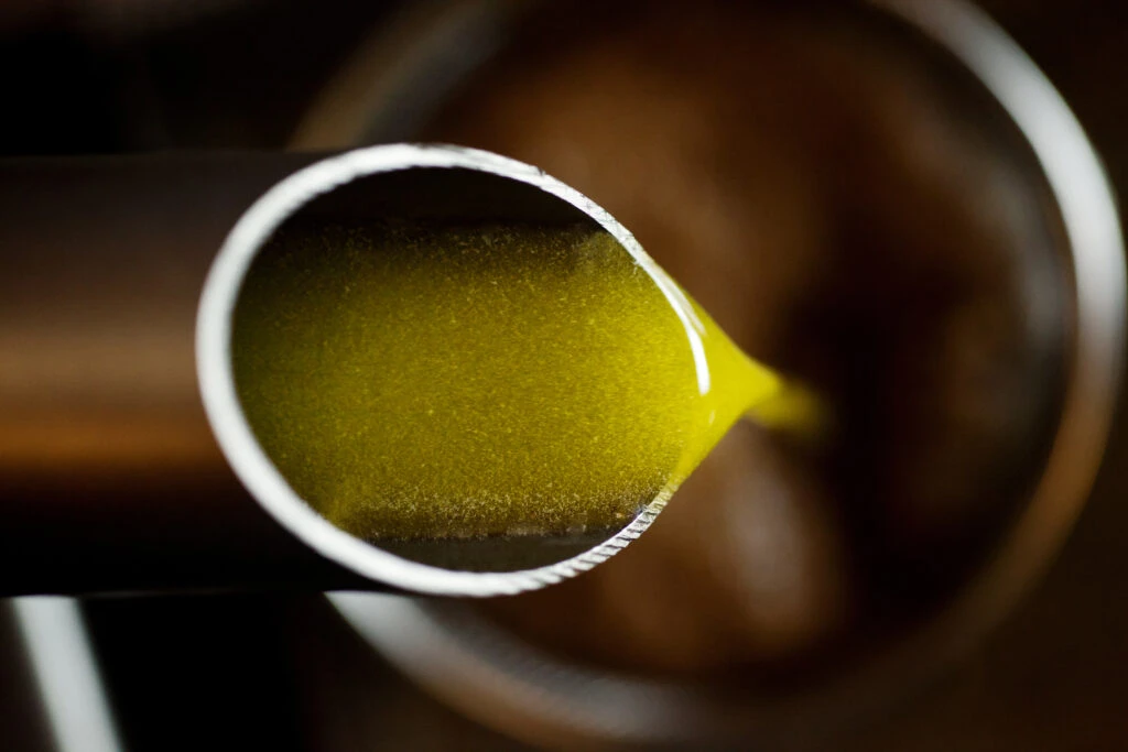 aceite de oliva