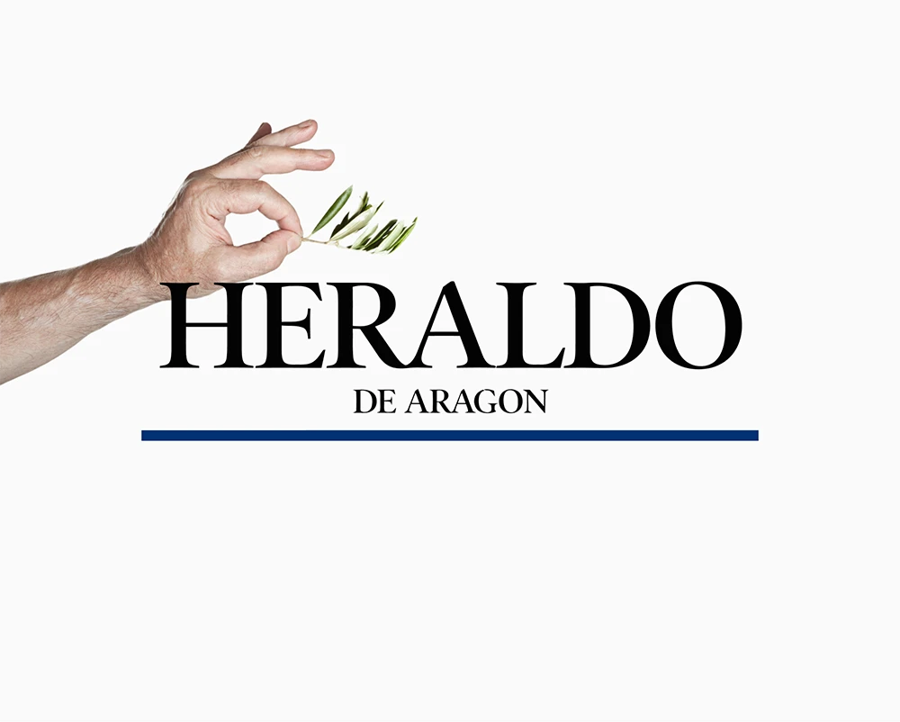 Heraldo de Aragón