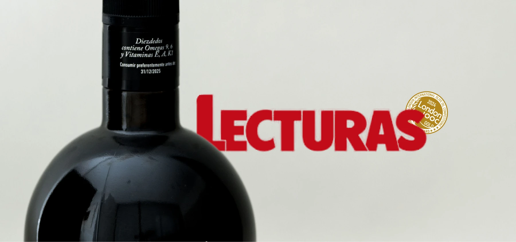 DiezDedos en Lecturas