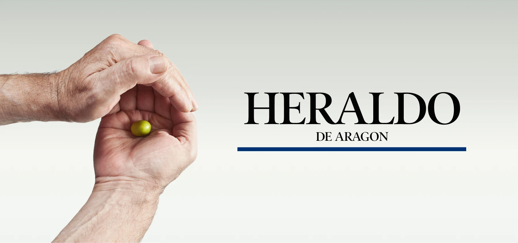 DiezDedos en el Heraldo