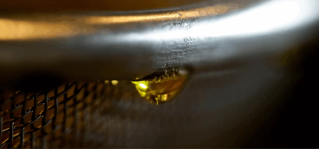 aceite de oliva