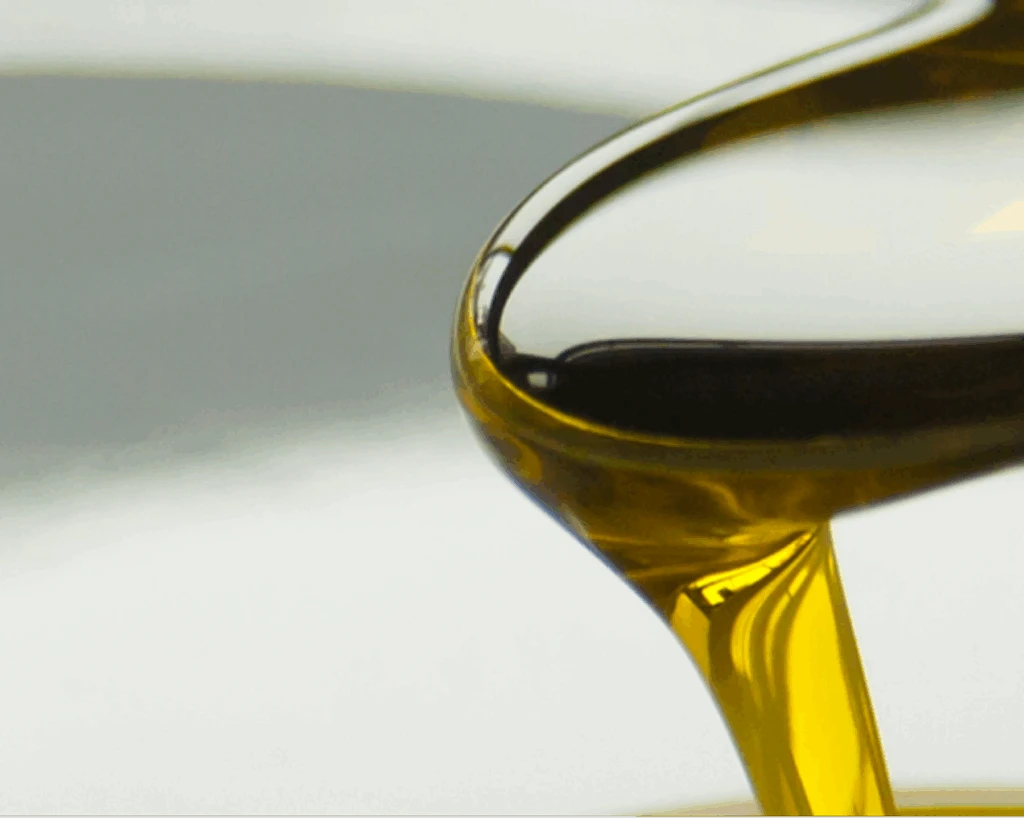 aceite de oliva