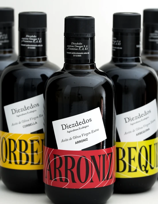 Variedades Diezdedos