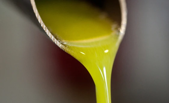 Aceite de oliva virgen extra - AOVE